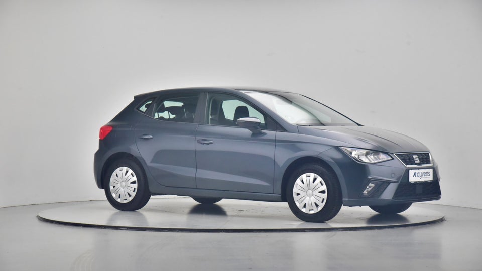 Seat Ibiza 1,0 TSi 115 Style DSG 5d
