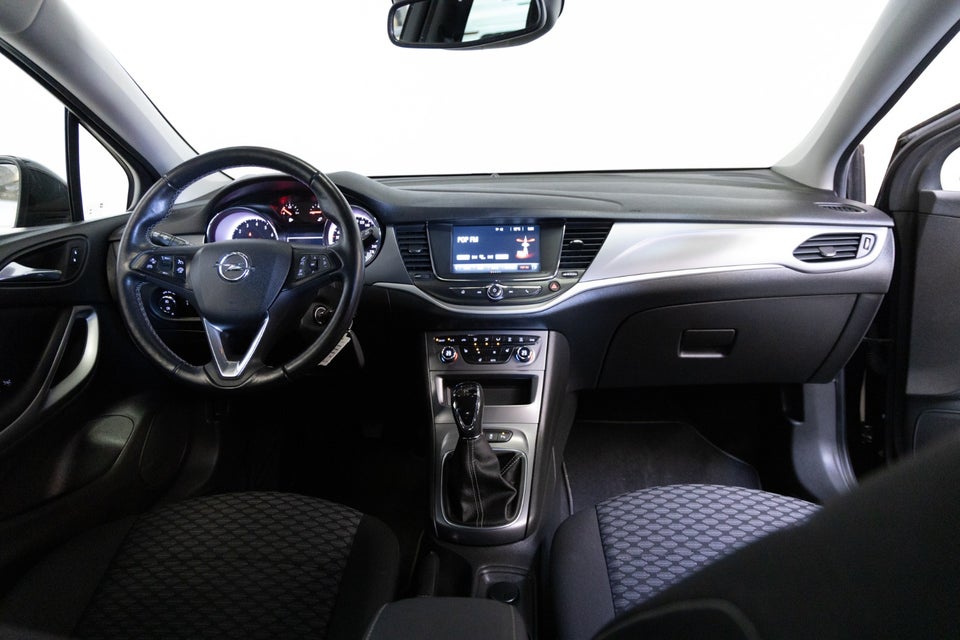 Opel Astra 1,0 T 105 Excite 5d