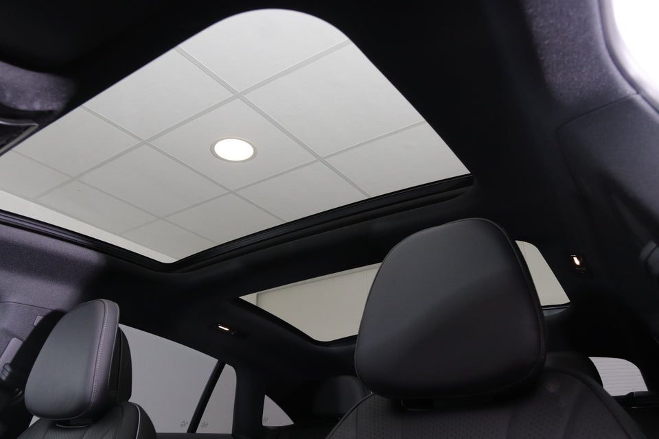 Mercedes EQE300 AMG Line Premium Plus 4d