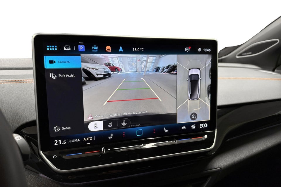 VW ID.4 77 GTX+ 4Motion 5d