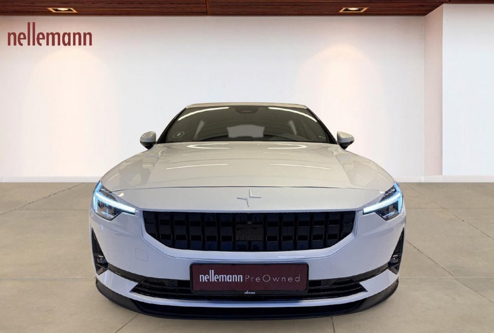 Polestar 2 Long Range 5d