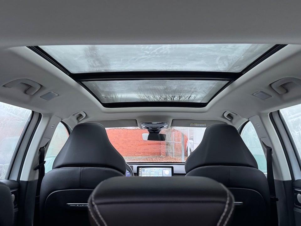 Aiways U5 Premium 5d