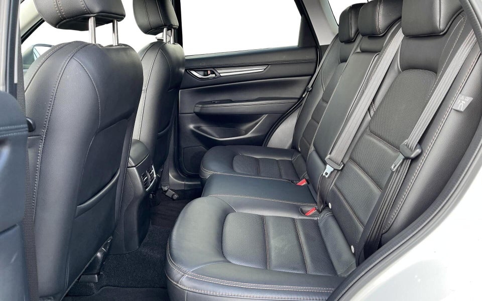 Mazda CX-5 2,0 SkyActiv-G 165 Cosmo aut. 5d
