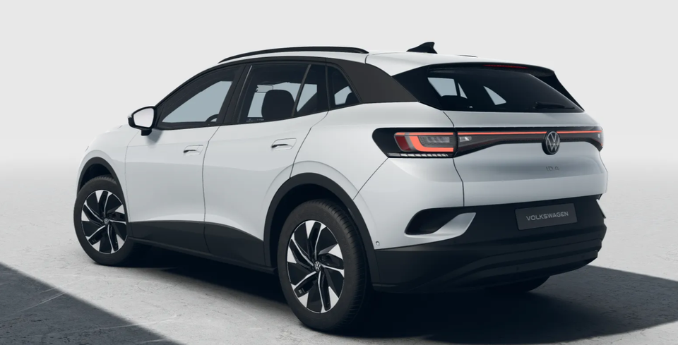 VW ID.4 77 Move 5d