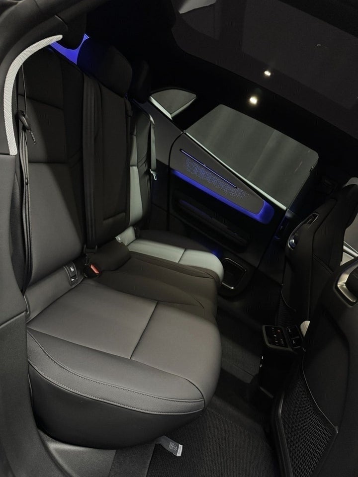 Polestar 4 Long Range 5d