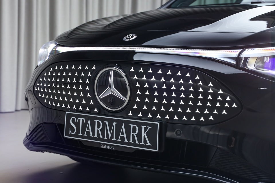 Mercedes CLA250+ EQ Progressive Premium 4d