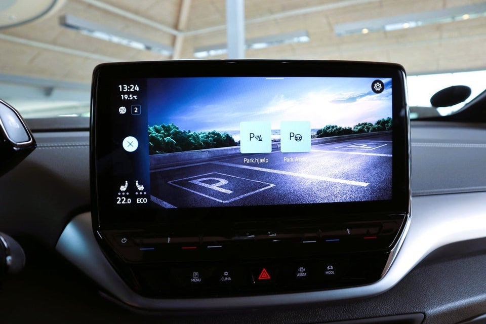 VW ID.5 77 Pro Performance 5d