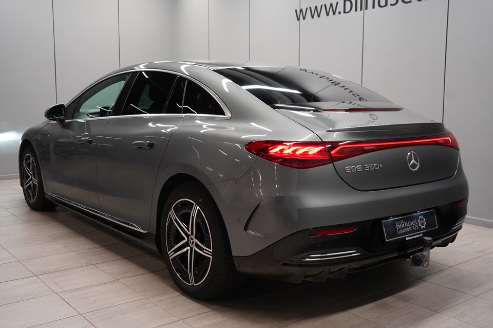 Mercedes EQE350+ AMG Line 4d