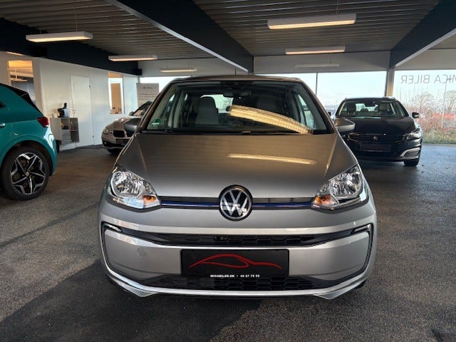 VW e-Up! 5d