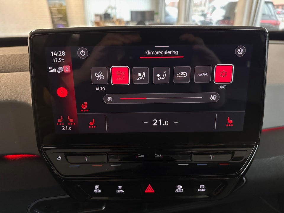 VW ID.3 45 Pure Performance 5d