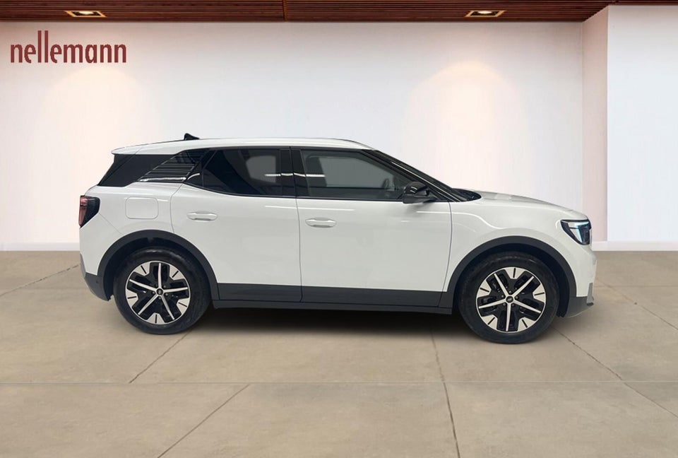 Ford Explorer 82 Select Extended Range 5d