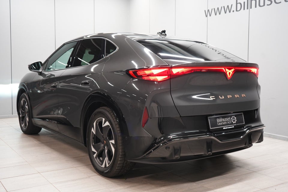 Cupra Tavascan 77 Endurance 5d