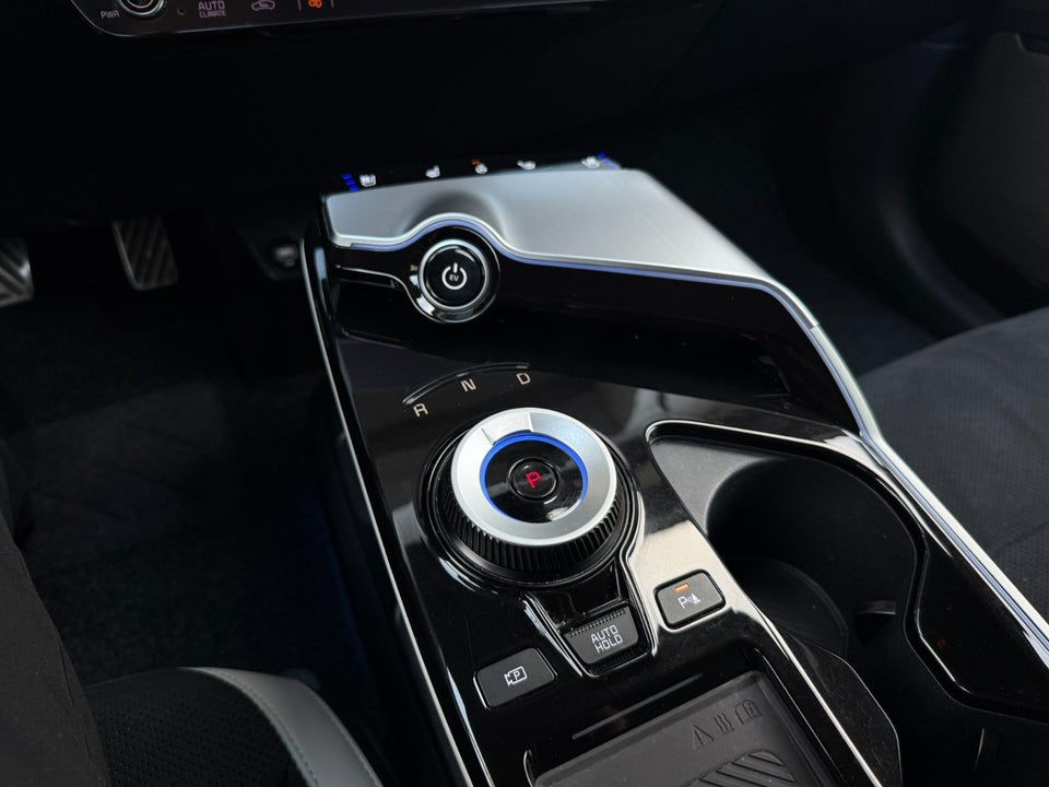 Kia EV6 77 Long Range Performance GT-Line AWD 5d