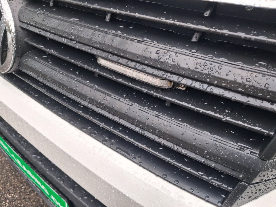 VW Crafter 35 2,0 TDi 177 Db.Kab m/lad L3