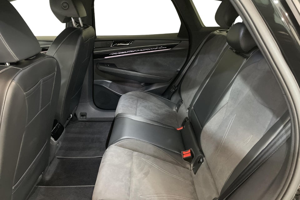 VW ID.7 86 Style S+ Tourer 5d