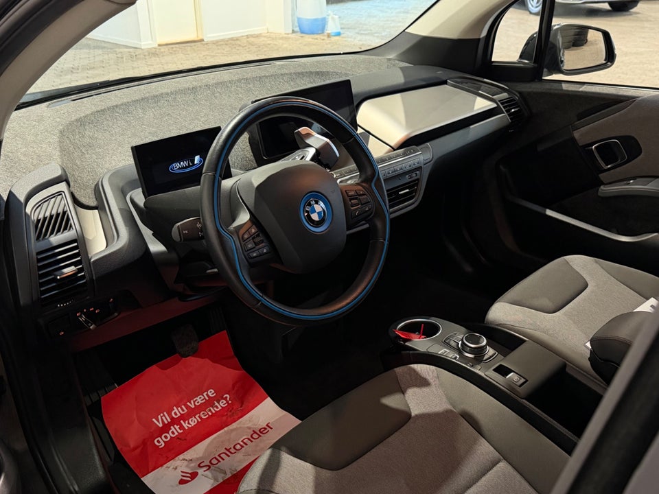 BMW i3 Comfort Advanced 5d