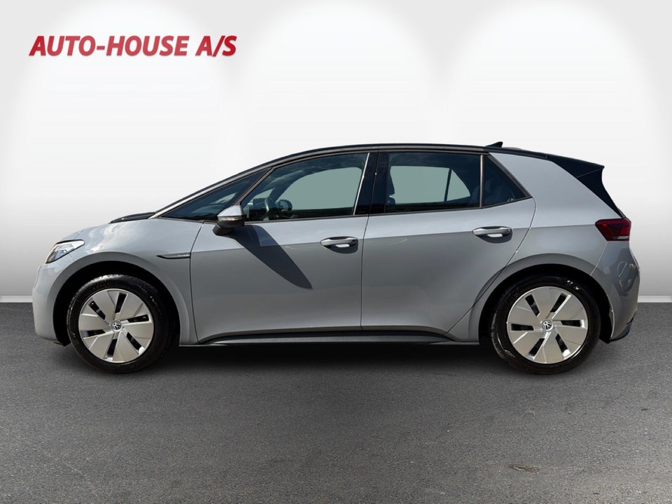 VW ID.3 45 Pure Performance 5d