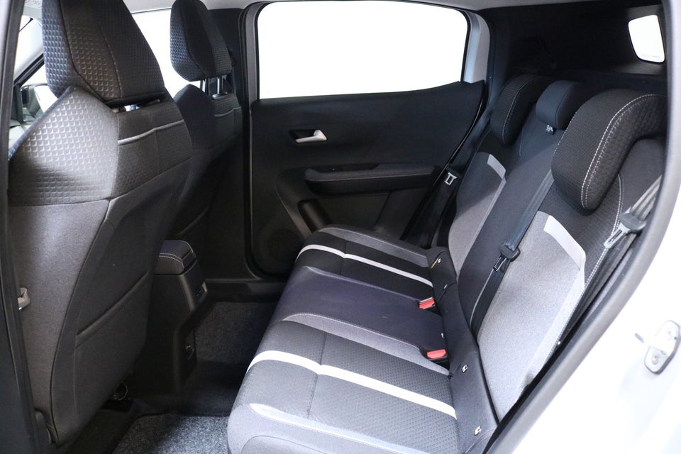 Opel Frontera 44 GS 5d