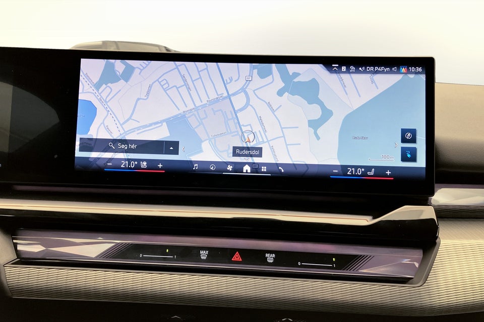 BMW i5 eDrive40 Touring M-Sport 5d