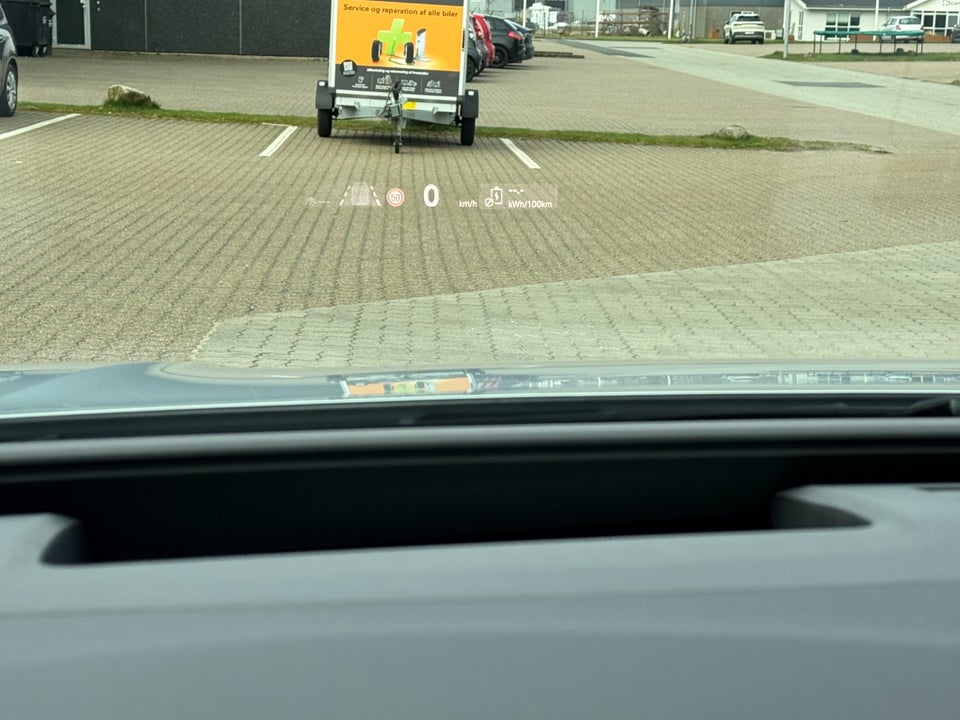 VW ID.7 77 Style+ Tourer 5d