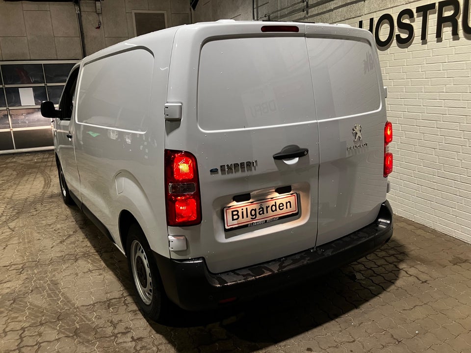 Peugeot e-Expert 50 L2 Plus Van