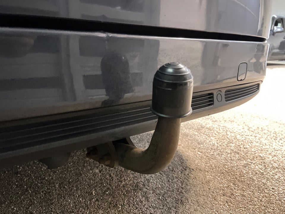 Ford Mondeo 2,0 TDCi 140 Collection stc. 5d