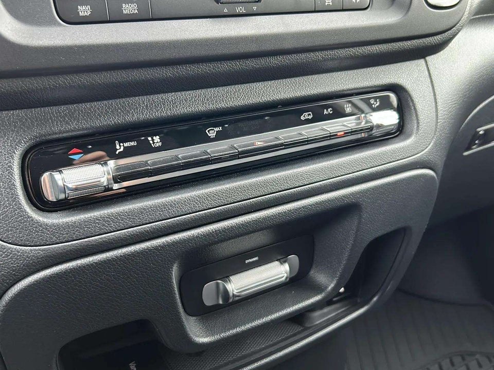 Mercedes Vito 114 2,0 CDi A2 Kassevogn PRO aut. RWD
