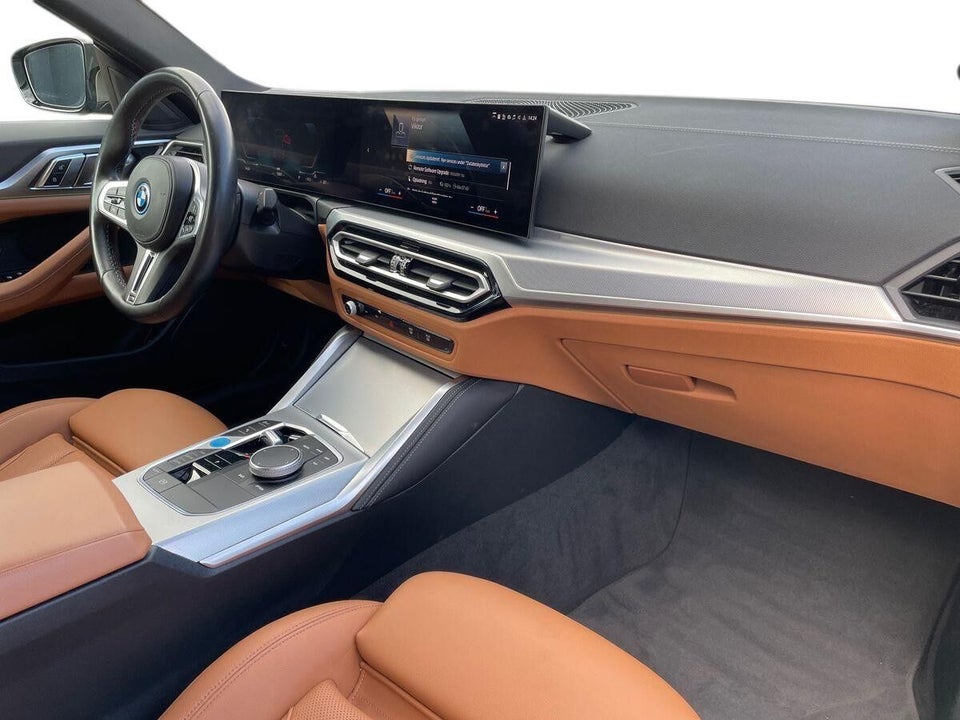 BMW i4 M50 xDrive 5d