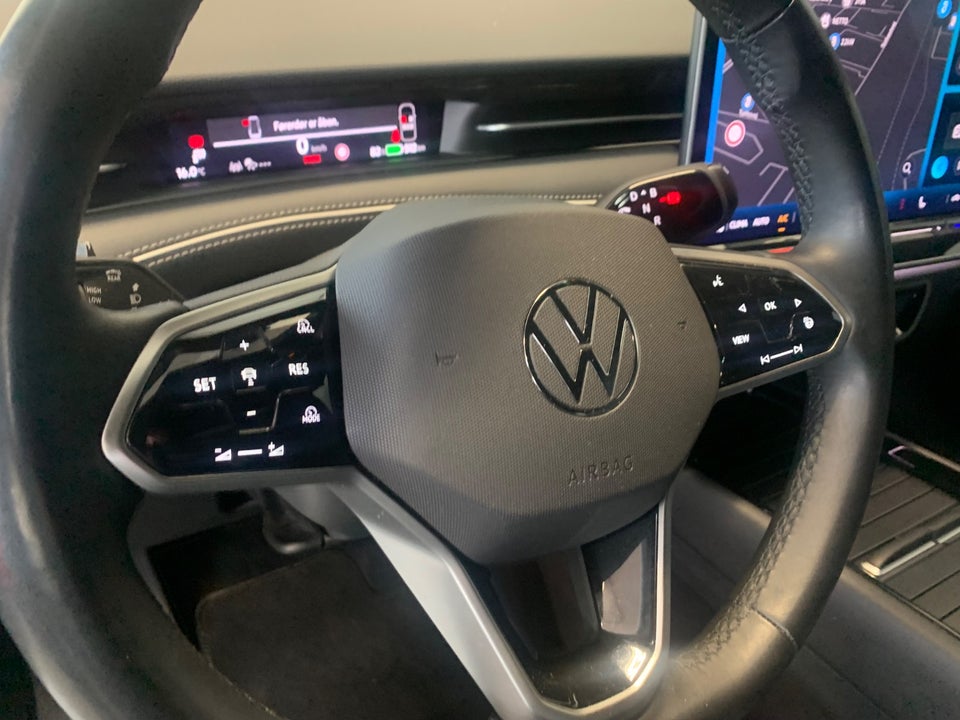 VW ID.7 86 Style S Tourer 5d