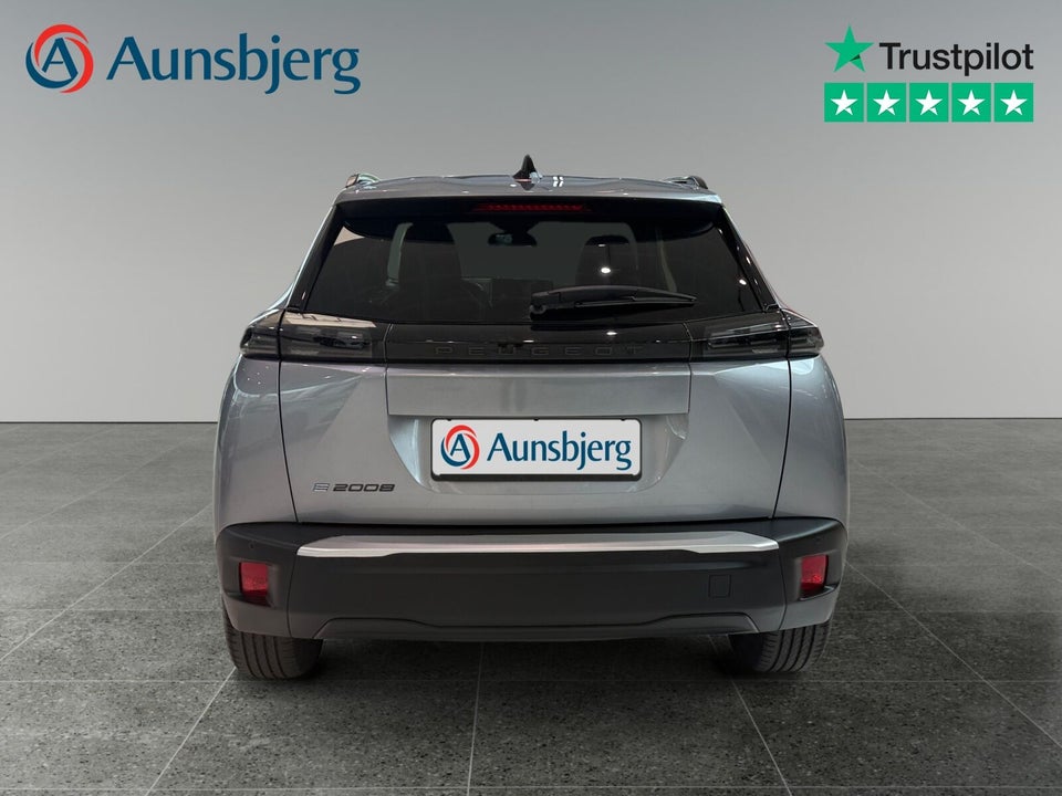 Peugeot e-2008 54 Allure 5d