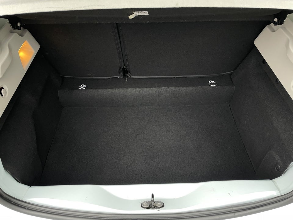 Renault Zoe 52 Intens 5d