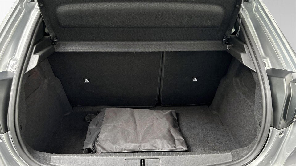 Peugeot e-208 54 Allure 5d