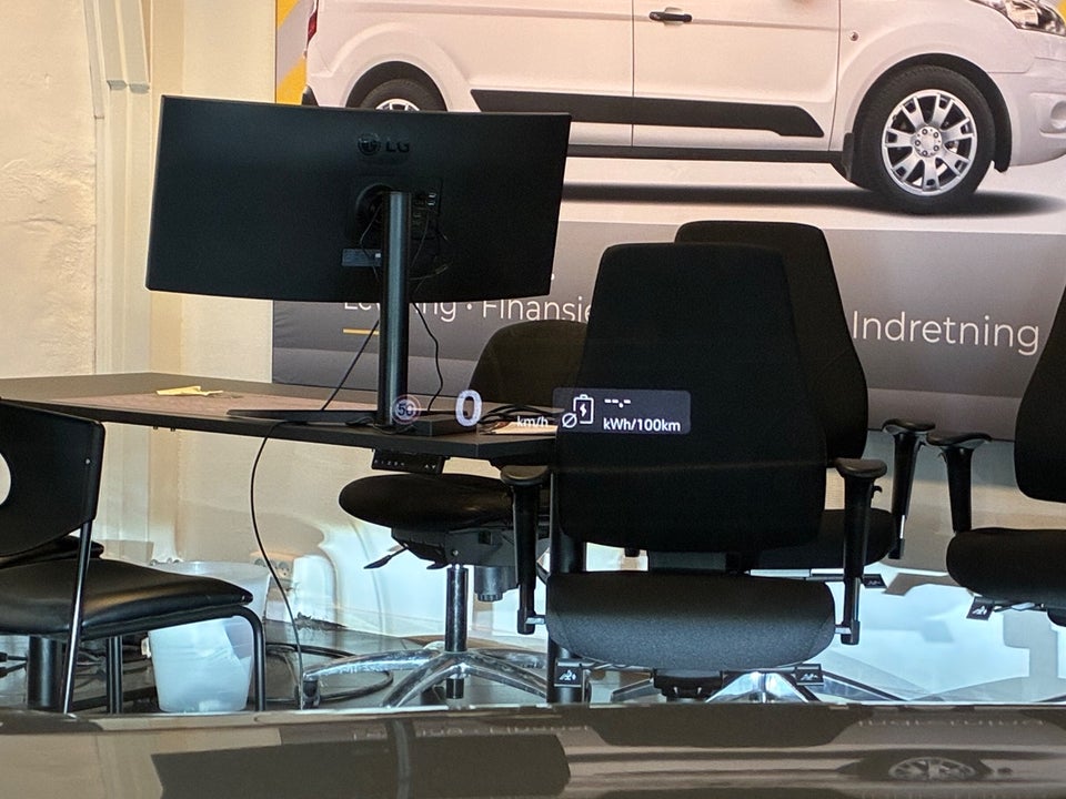 VW ID.7 77 Pro Tourer 5d