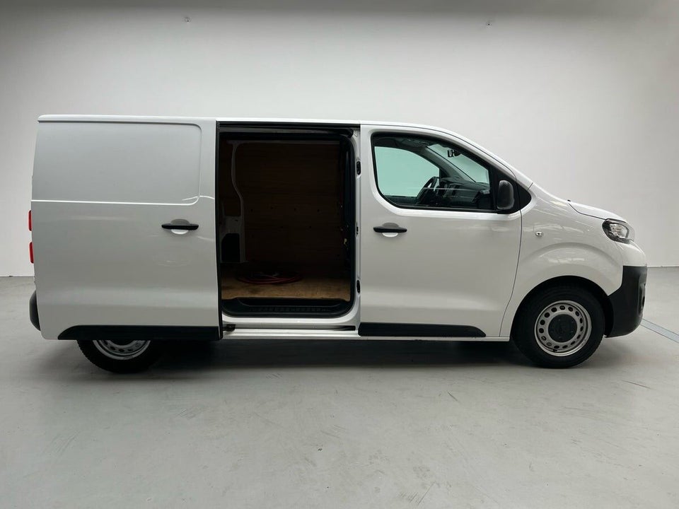 Peugeot e-Expert 50 L2 Premium Van
