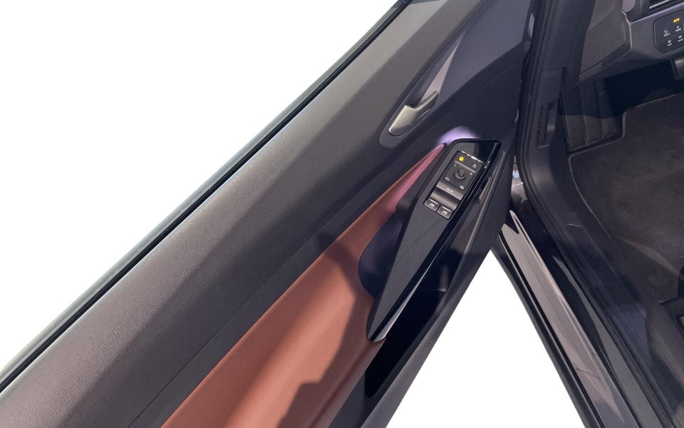 VW ID.4 77 1ST Max 5d