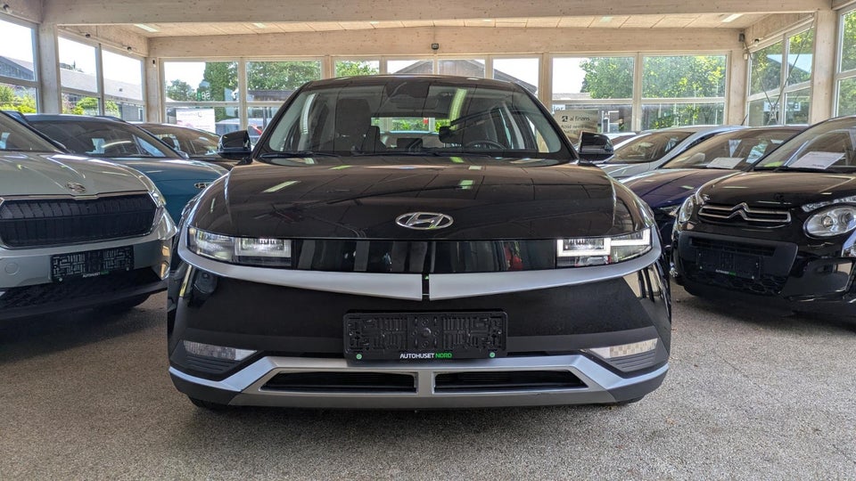 Hyundai Ioniq 5 73 Dynamiq 5d