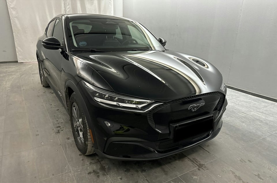 Ford Mustang Mach-E 75 Standard Range 5d