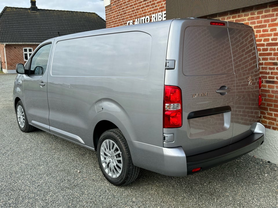 Peugeot Expert 2,0 BlueHDi 144 L3 Premium Van