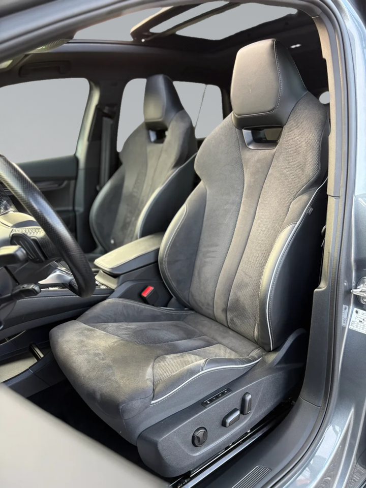 Skoda Enyaq 85x iV Sportline 5d