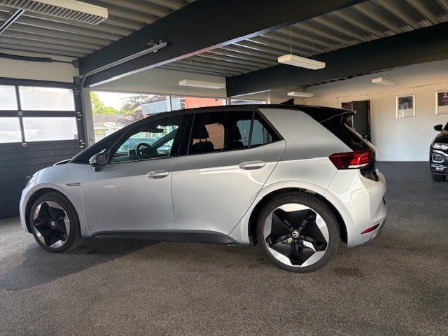 VW ID.3 58 Style Pro 5d