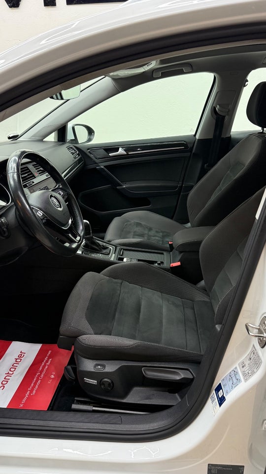 VW Golf VII 1,5 TSi 150 Highline Variant 5d