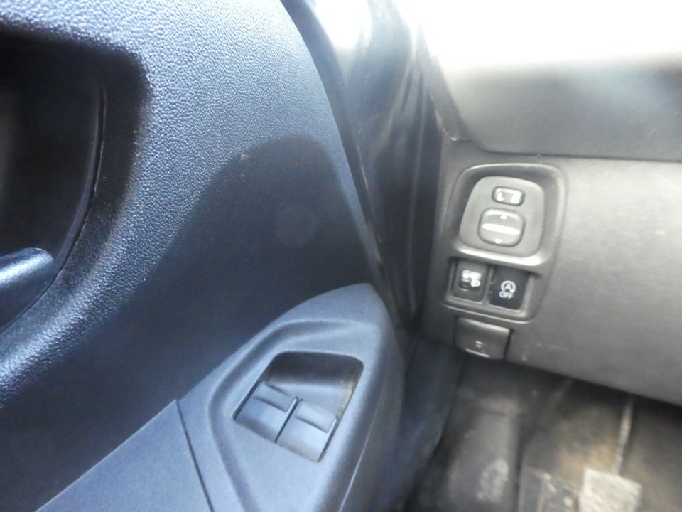 Toyota Aygo 1,0 VVT-i x 5d