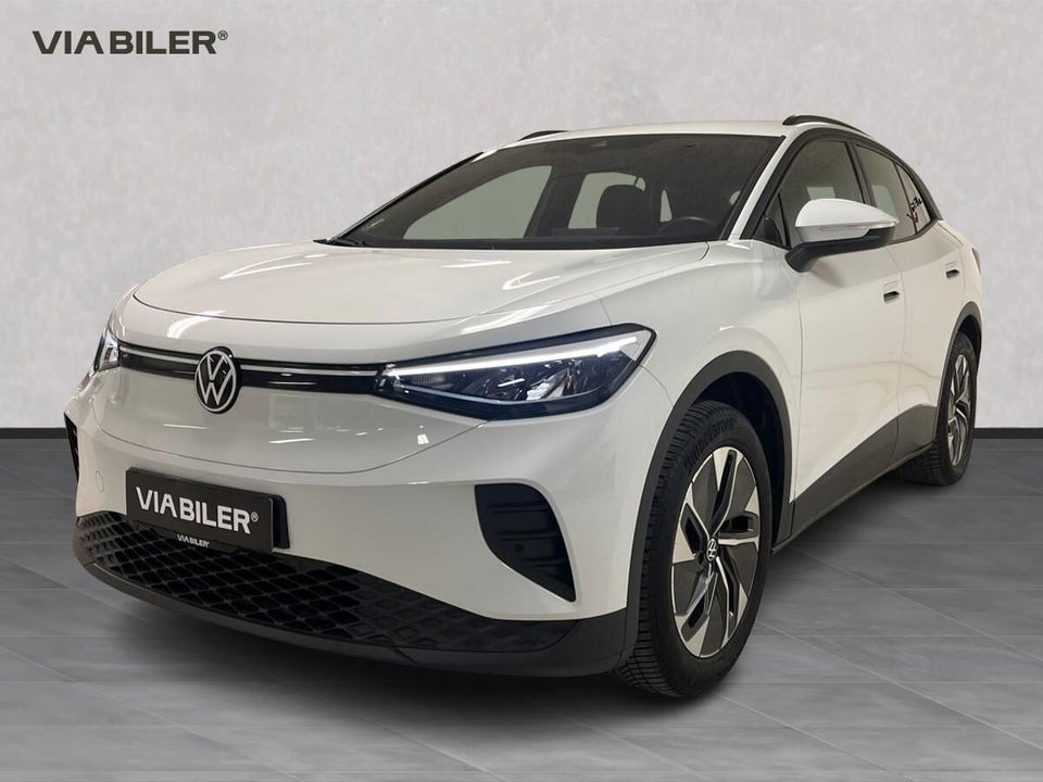 VW ID.4 77 Pro 5d
