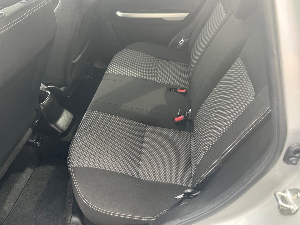 Suzuki Vitara 1,6 Active 5d