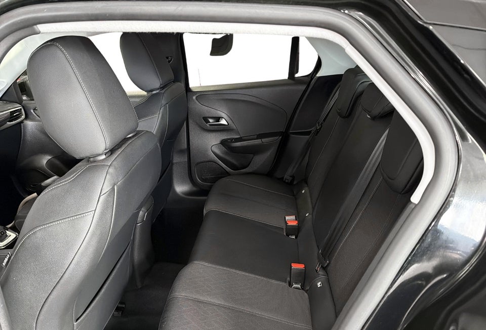 Opel Corsa 1,2 T 100 Elegance aut. 5d