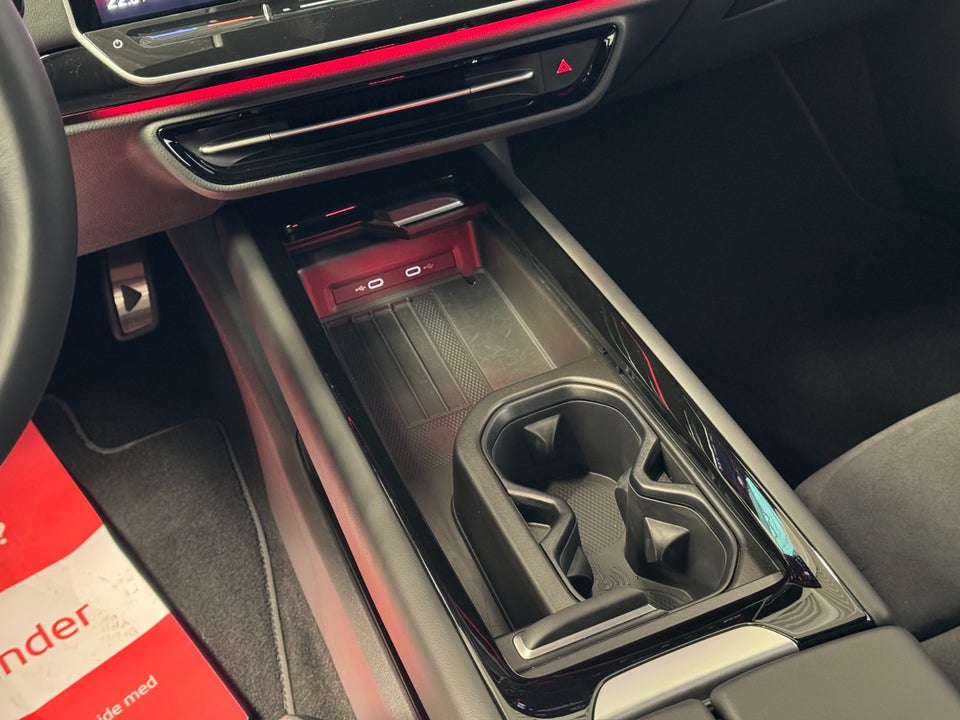 VW ID.7 77 Style Tourer 5d