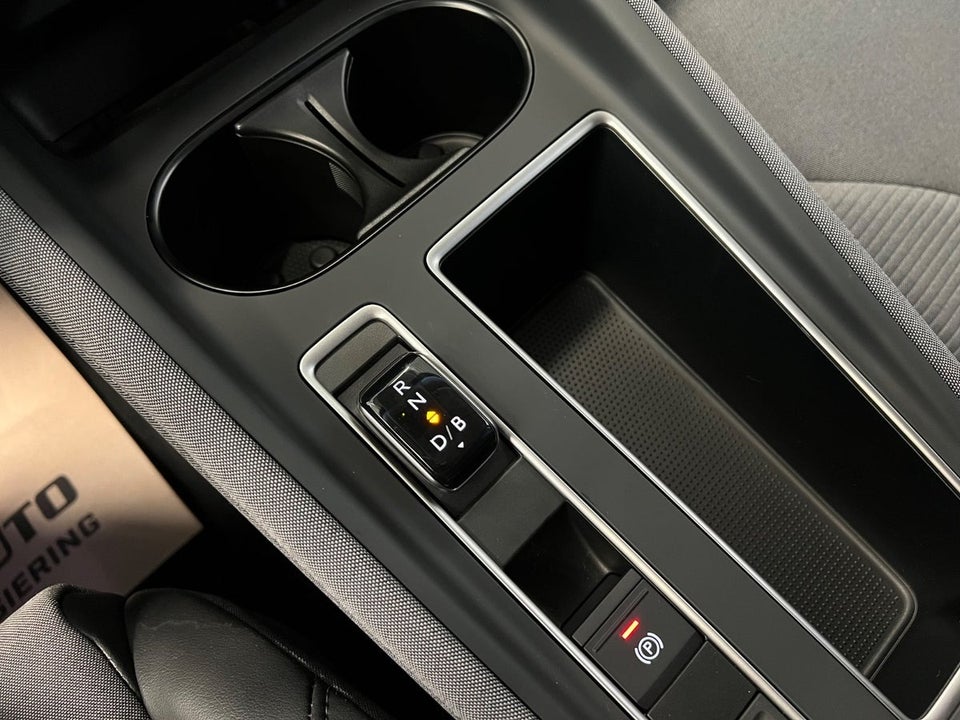 Skoda Enyaq 85 iV Premium 5d