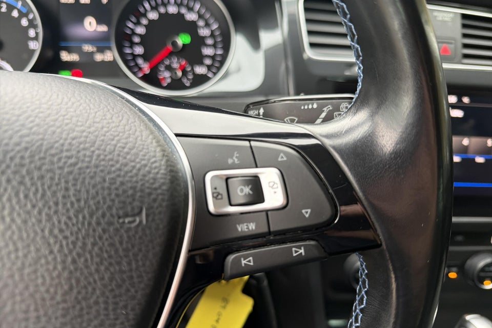 VW e-Golf VII Unlimited 5d