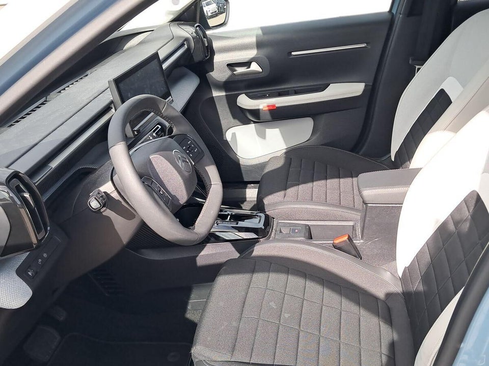 Citroën ë-C3 44 Attraction 5d