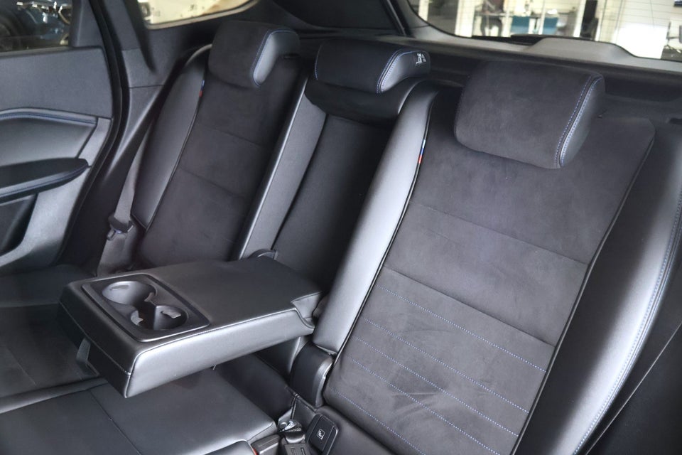 BMW iX1 eDrive20 M-Sport 5d